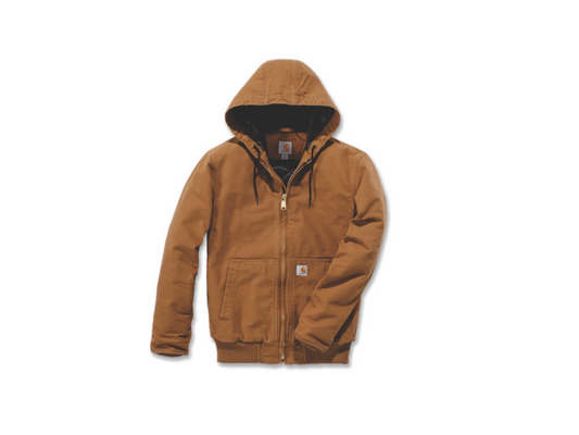 Carhartt Mens Active Jacket