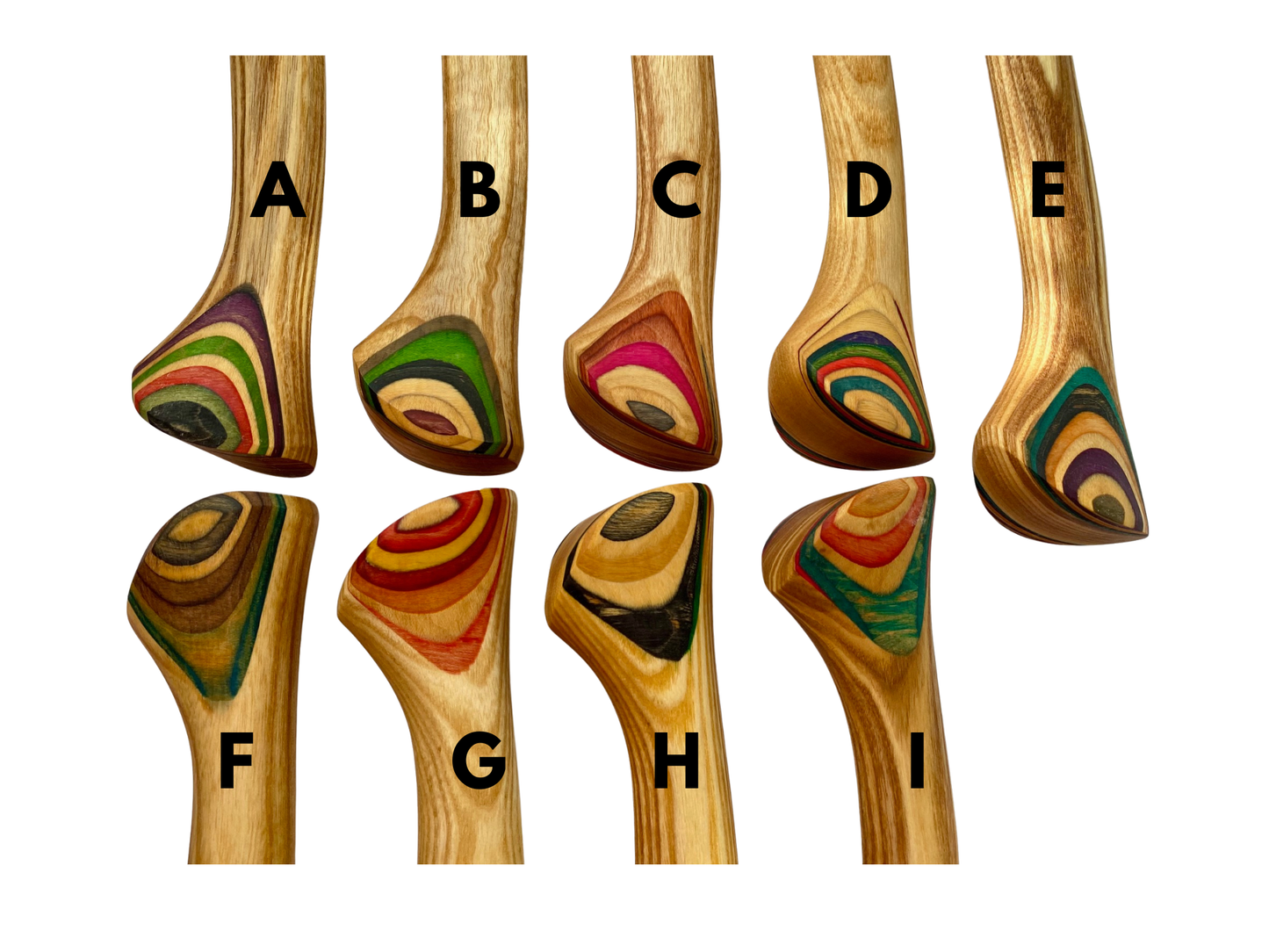 Tinker and Fix Skatewood Hatchet