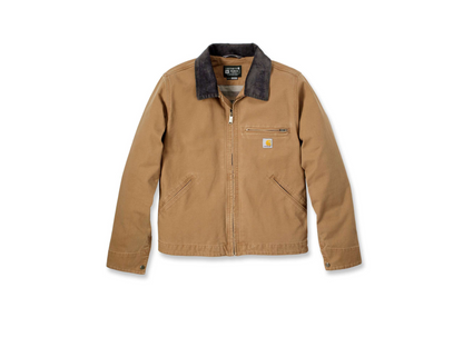 Carhartt Detroit Jacket – Tinker and Fix Carhartt Detroit Jacket – Tinker and Fix