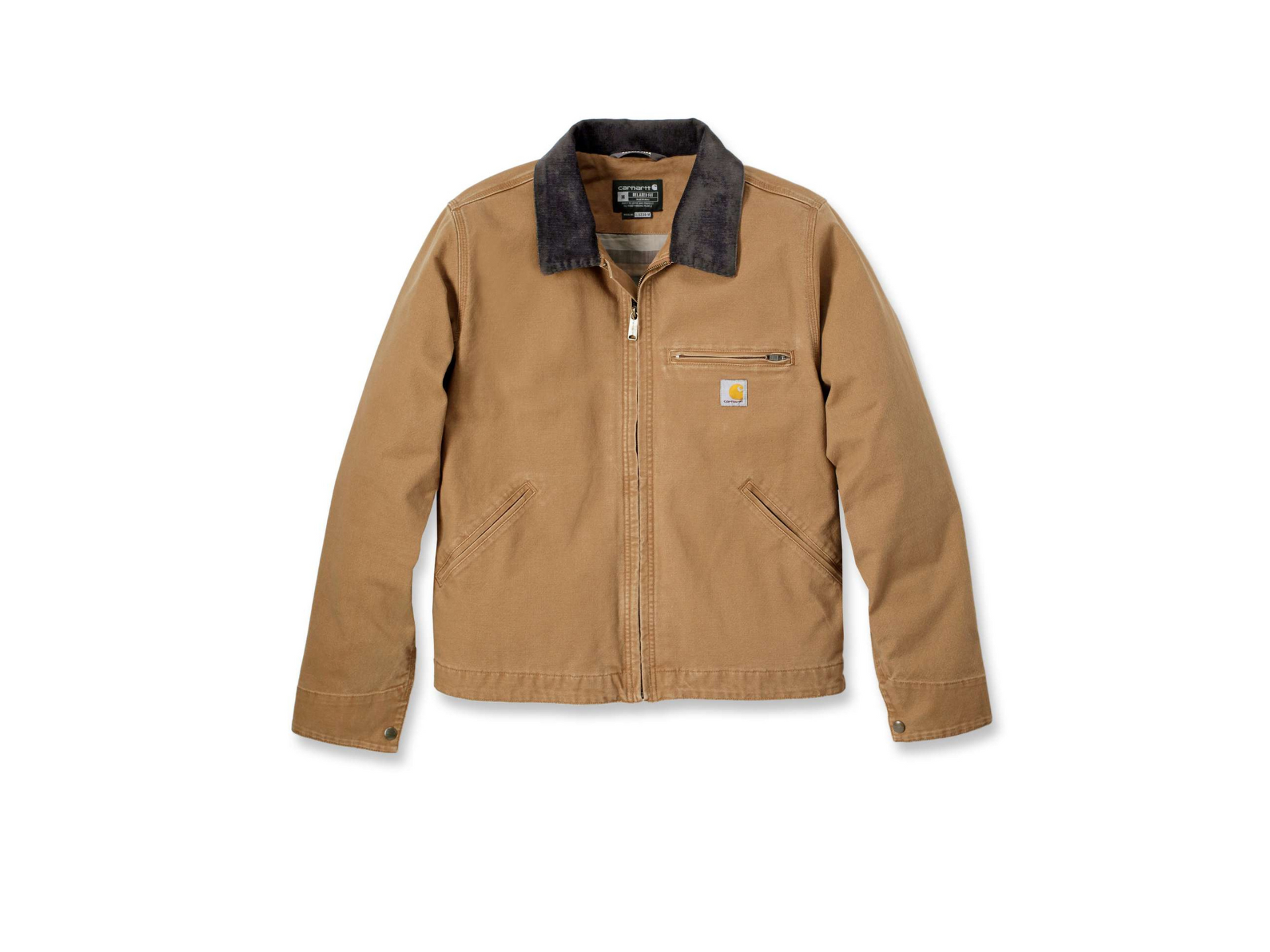 Cheapest Carhartt Carpenter Jacket - XL