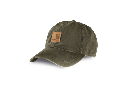 Carhartt Baseball Cap