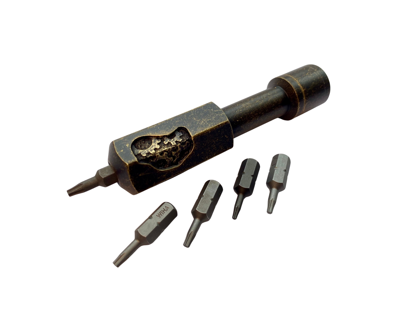 Tinker and Fix x Cruz Custom Tools hex driver 2025