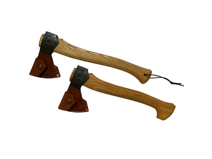 Tinker and Fix Hatchet - Soulwood Creations Edition