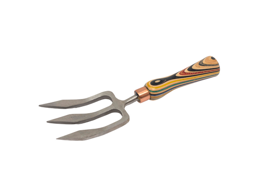 Tinker and Fix Skatewood Sneeboer Hand Fork