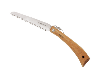 Opinel No 18 Large pruning saw