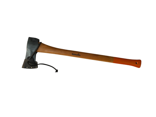 Tinker and Fix x Hultafors Hult Splitting Axe