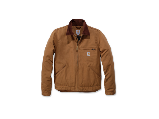 Carhartt Detroit Jacket (Lined)