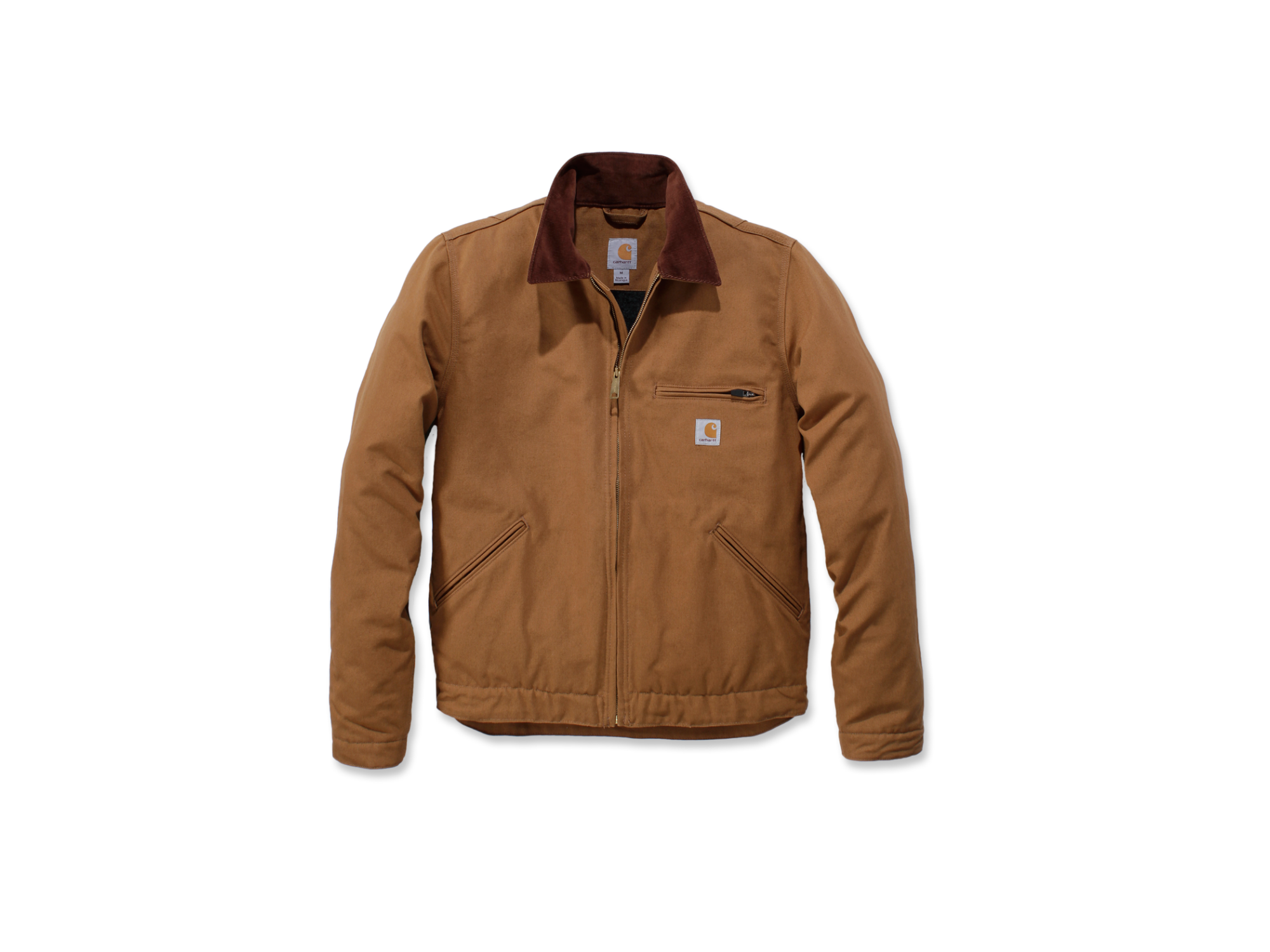 Thor 2025 carhartt jacket