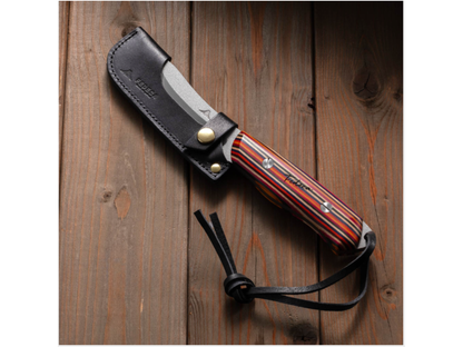 Fedeca Bushcraft Knife