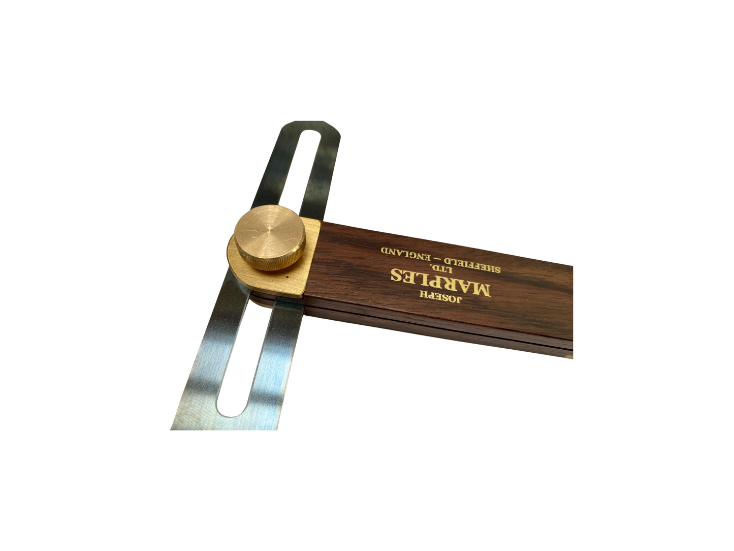 Joseph Marples Rosewood Sliding Bevels