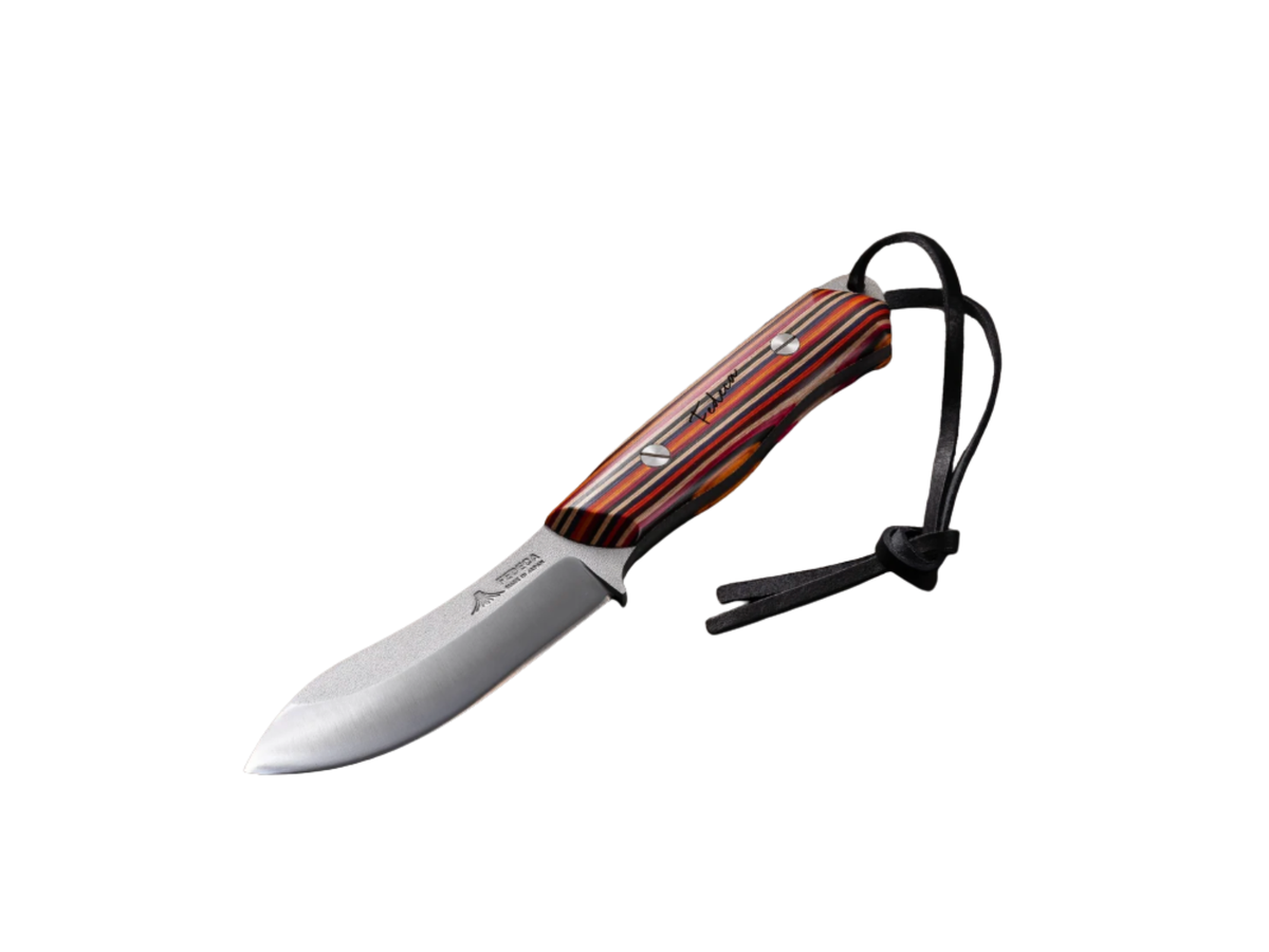 Fedeca Bushcraft Knife
