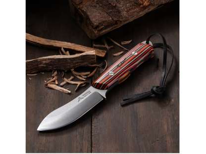 Fedeca Bushcraft Knife