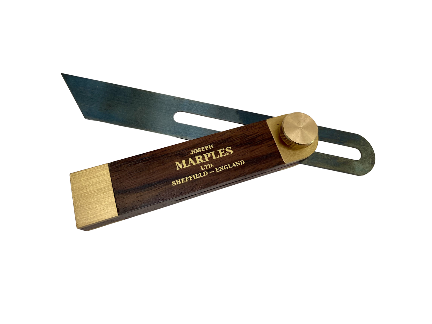 Joseph Marples Rosewood Sliding Bevels