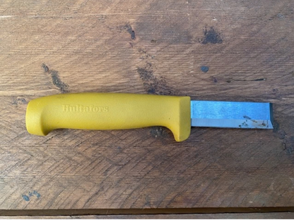 Hultafors Chisel knife