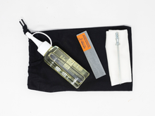 Pen Knife Maintenance Kit