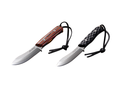 Fedeca Bushcraft Knife