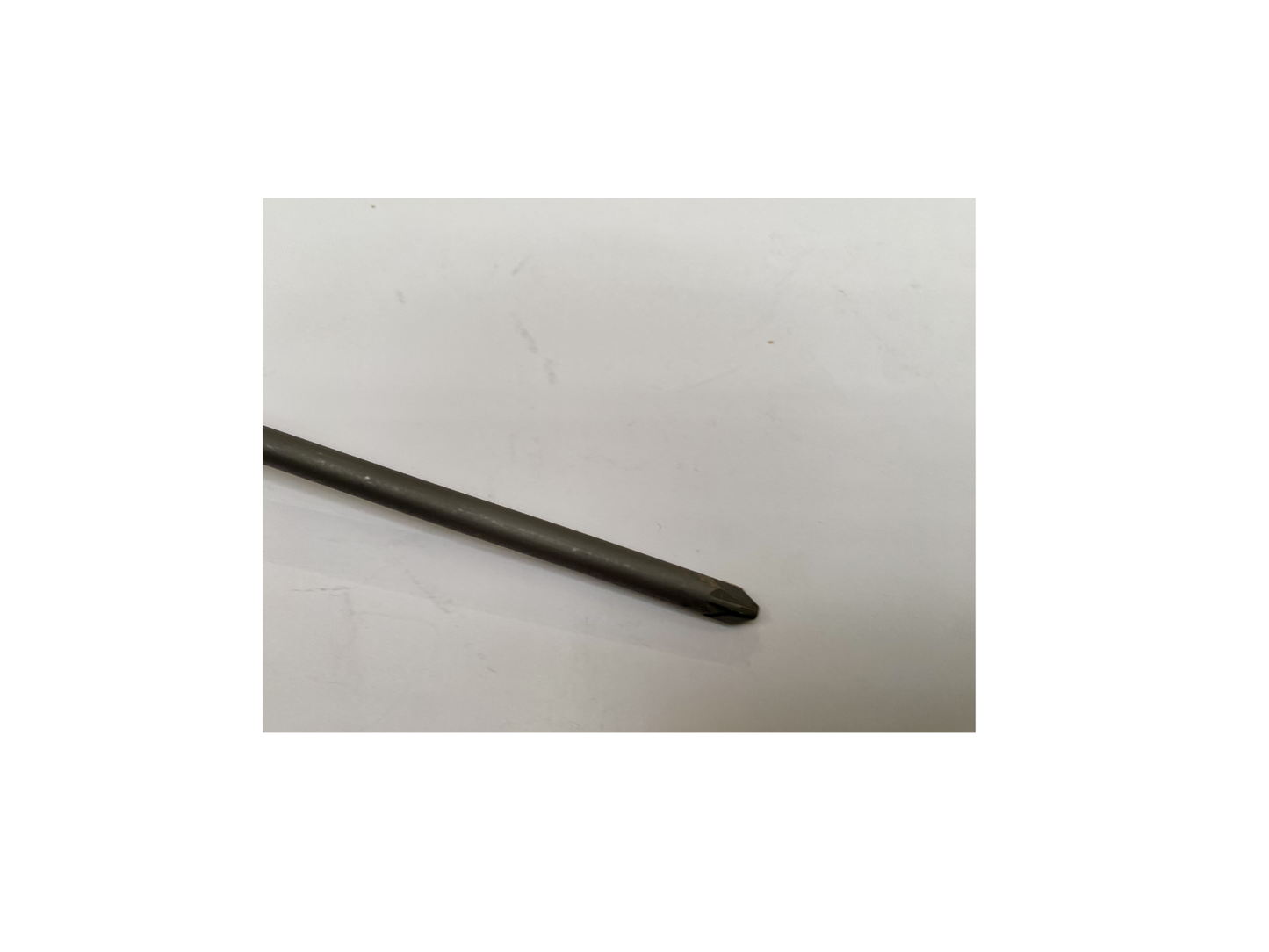 Joseph Marples Pozidrive Screwdriver