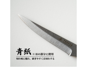 Fedeca It's My Knife Kibori Carving knife kit