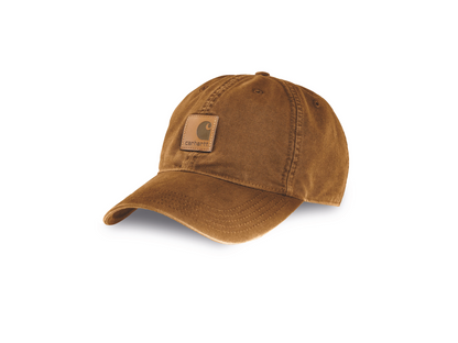 Carhartt Baseball Cap