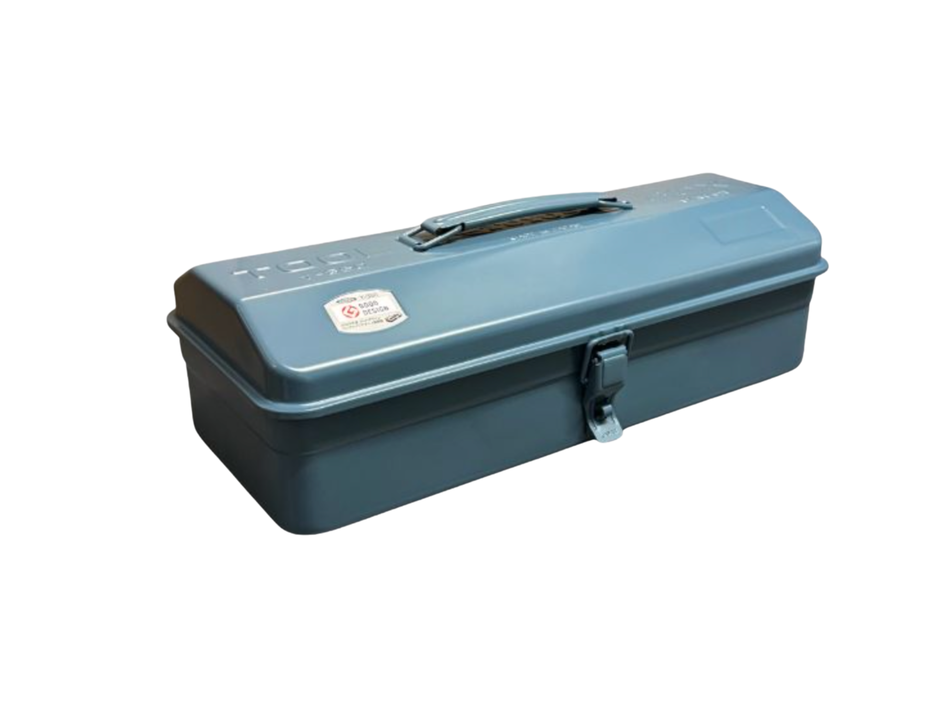 Toyo Steel Y350 Tool Box – Tinker and Fix