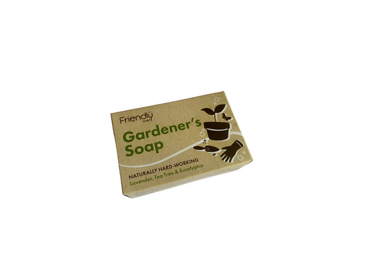 Gardeners Soap
