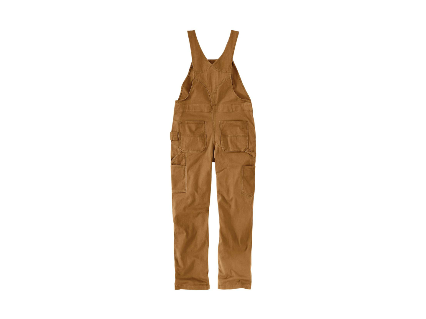 Carhartt Ashland Womens Bib Overall