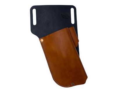 Tinker and Fix Large Secateur Leather Holster (Felco)