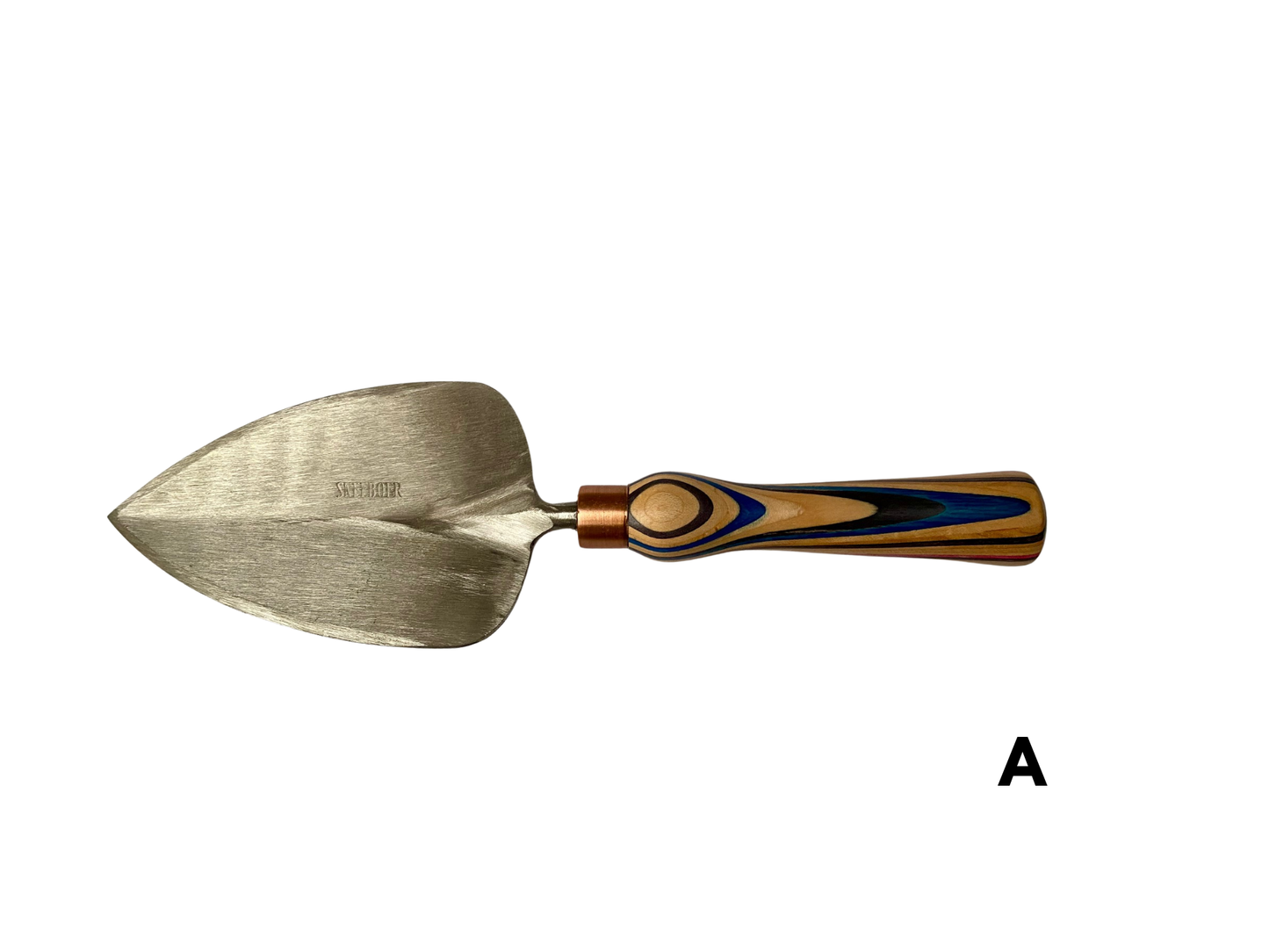 Tinker and Fix Skatewood Sneeboer Trowel