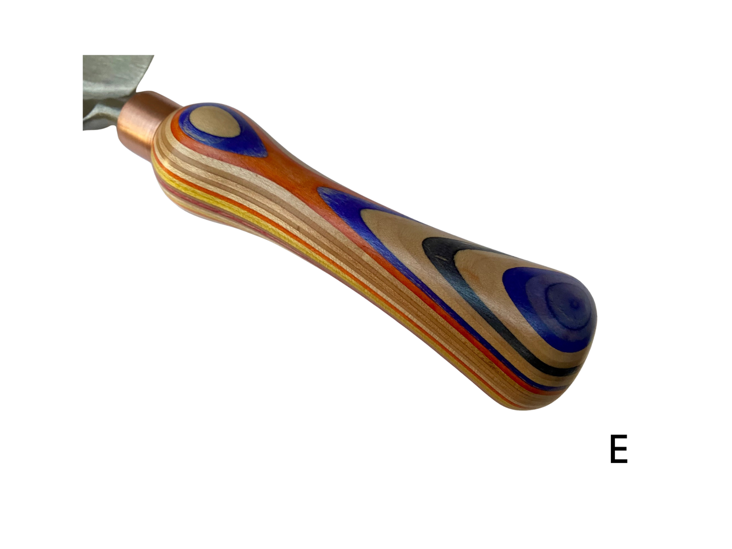 Tinker and Fix Skatewood Sneeboer Trowel