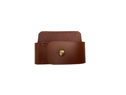Multitool with Leather sheath