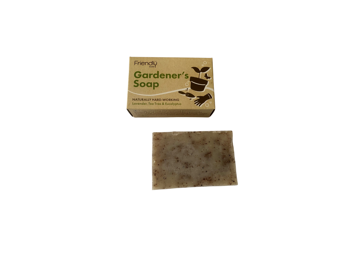 Gardeners Soap
