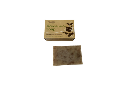 Gardeners Soap