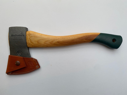 Tinker and Fix x Hultafors Axe Painted Handle