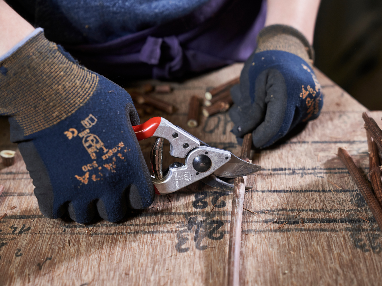 Felco 14 Secateurs