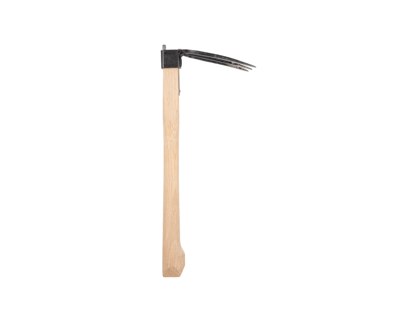Niwaki Forked Hand Hoe