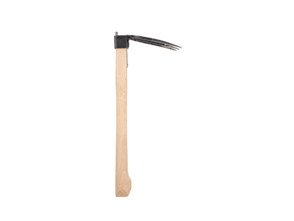 Niwaki Forked Hand Hoe