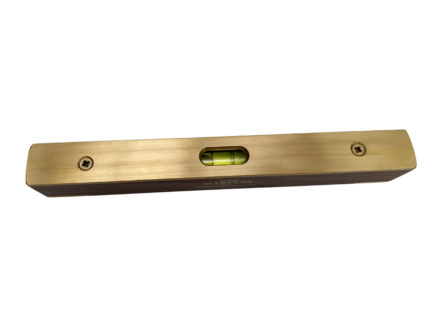 Joseph Marples Rosewood Spirit Levels