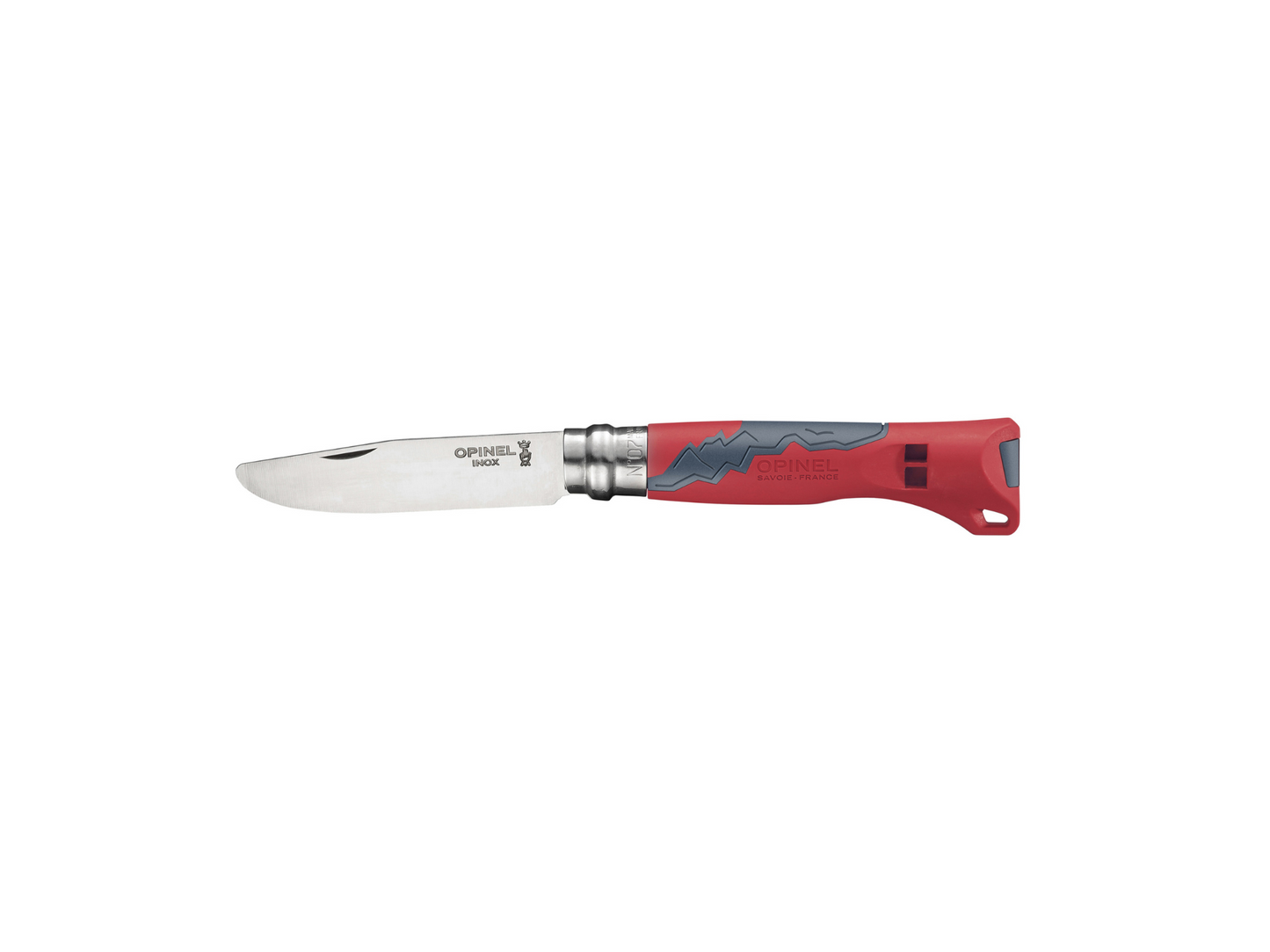 Opinel No 7 Outdoor Junior