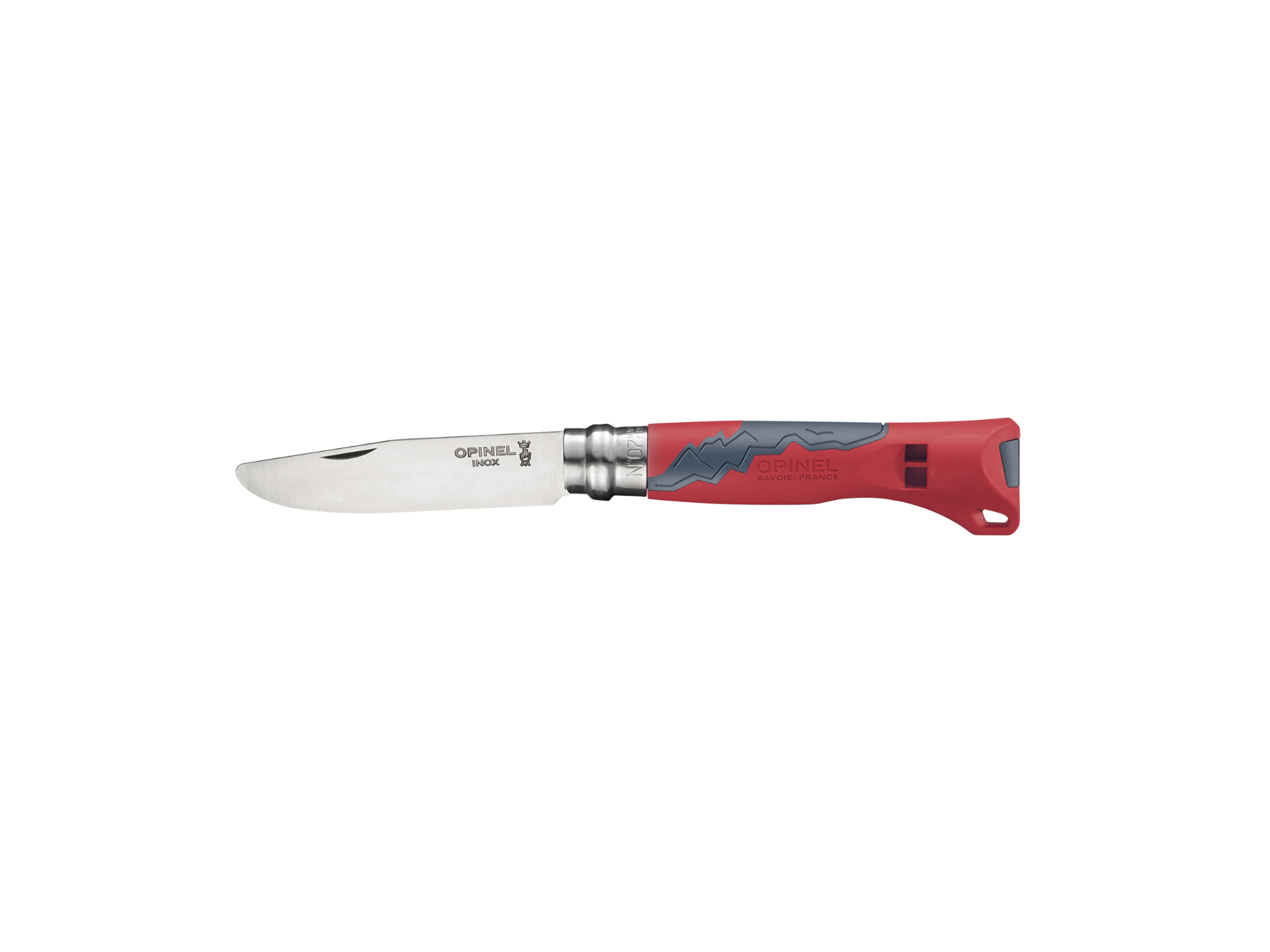 Opinel No 7 Outdoor Junior – Tinker and Fix
