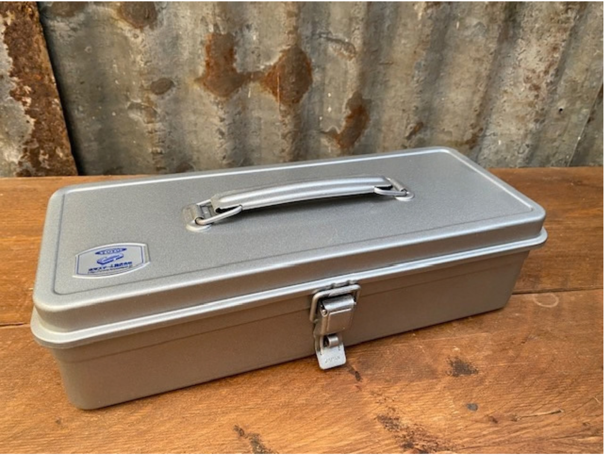 Toyo T320 Silver (damaged)
