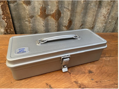 Toyo T320 Silver (damaged)