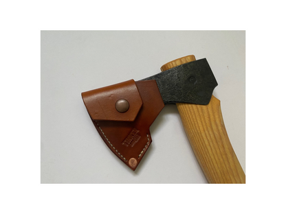 Tinker and Fix Hatchet - Soulwood Creations Edition