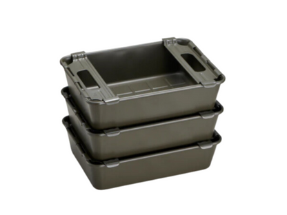 Toyo Steel M-8 Parts Tray