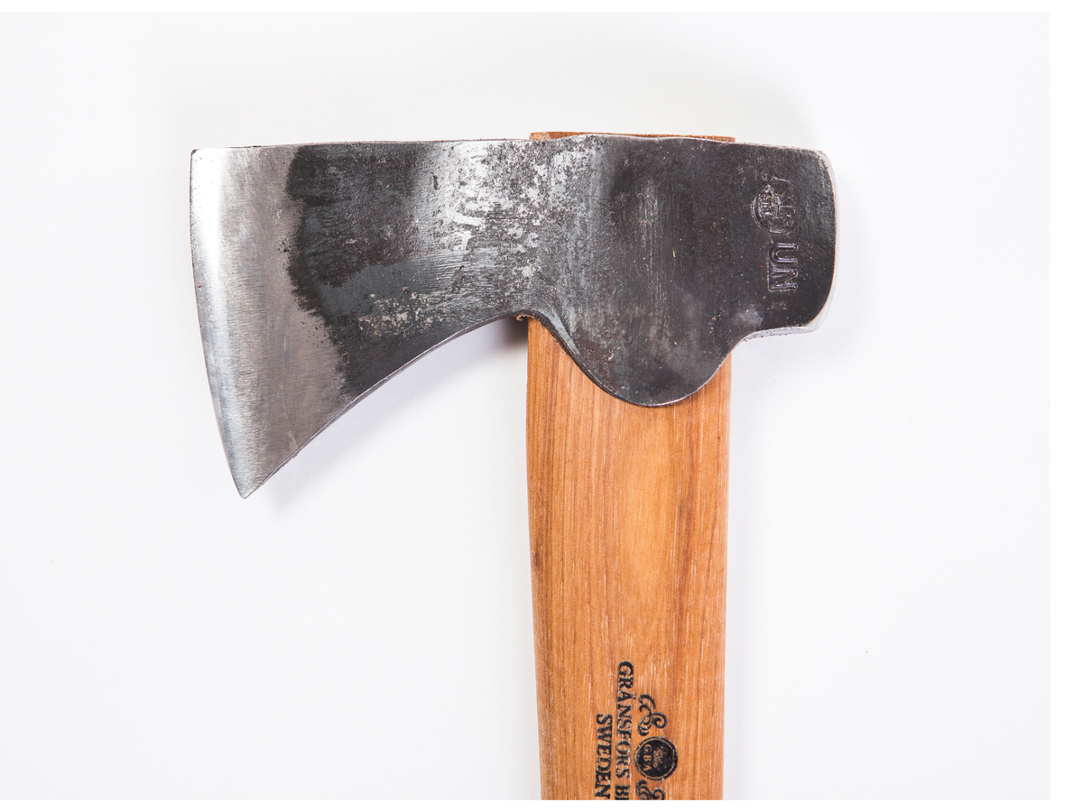 Gransfors Bruk Hunter's Axe