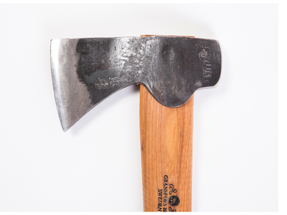 Gransfors Bruk Hunter's Axe