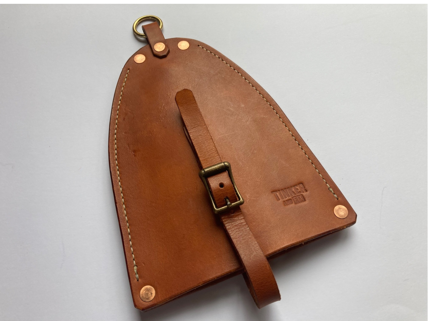 Lopper Sheath - Leather