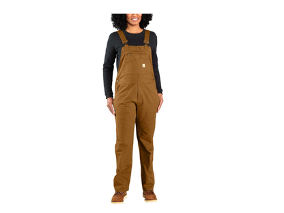 Carhartt Ashland Womens Bib Overall