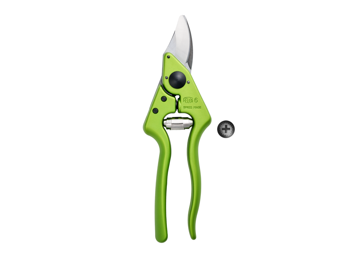 Felco 6 Colour Editions