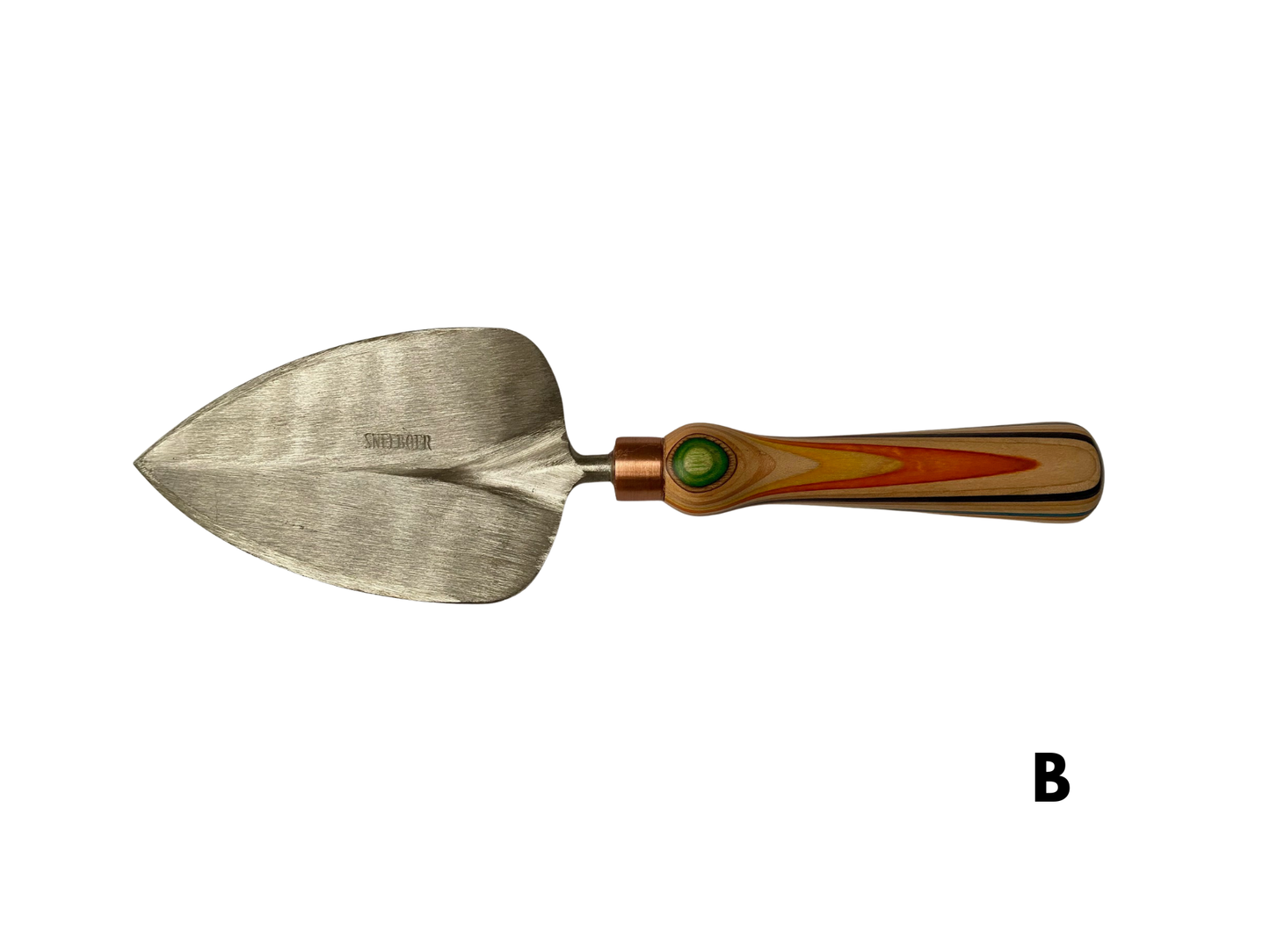 Tinker and Fix Skatewood Sneeboer Trowel