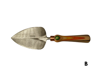 Tinker and Fix Skatewood Sneeboer Trowel
